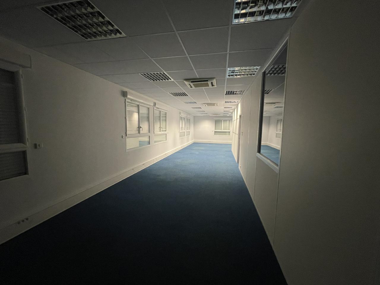 Bureau Blagnac 254m² Location bureau Blagnac Haute-Garonne OLBUR2204524 5